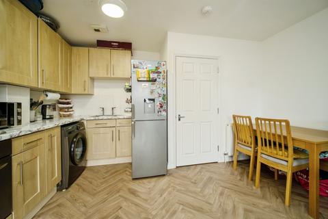 undefined, Timberlake Road, Basingstoke