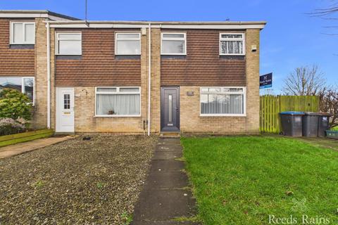 Barrasford Road, Durham DH1