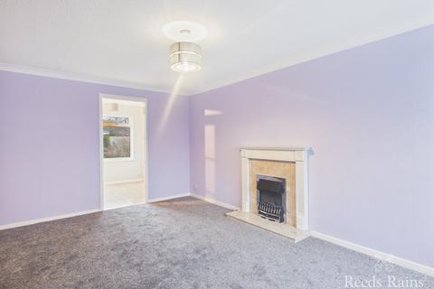 3 bedroom end of terrace house for sale, Barrasford Road, Durham DH1