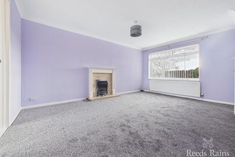 3 bedroom end of terrace house for sale, Barrasford Road, Durham DH1