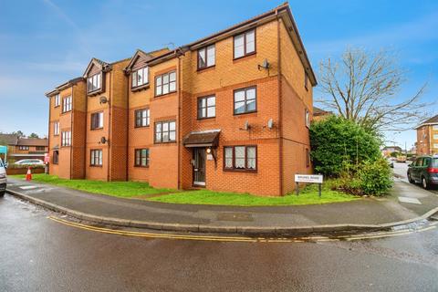 Brunel Road, Southampton