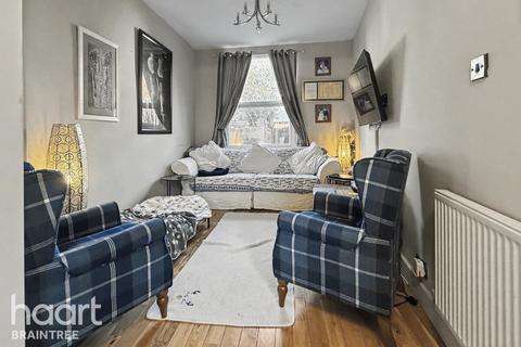 2 bedroom end of terrace house for sale, Bocking End, Braintree