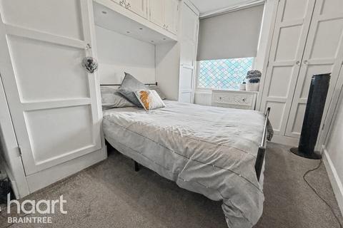 2 bedroom end of terrace house for sale, Bocking End, Braintree