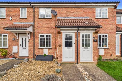 Derwent Close, Cambridgeshire PE27