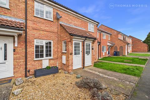 undefined, Derwent Close, Cambridgeshire PE27