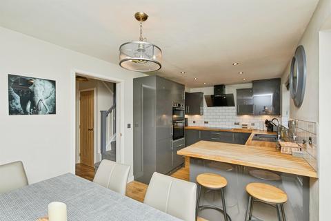 3 bedroom detached house for sale, Minkley Drive, Langley Mill, Nottingham