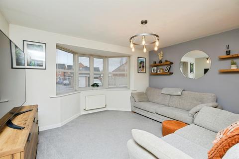 3 bedroom detached house for sale, Minkley Drive, Langley Mill, Nottingham
