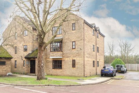 1 bedroom flat for sale, Jasmin Close, Northwood, HA6