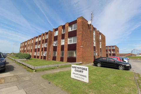1 bedroom flat for sale, Clifton Drive, Blackpool, FY4