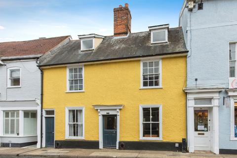 undefined, Bury Street, Stowmarket