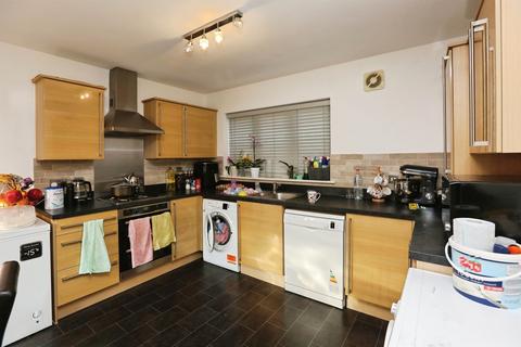 3 bedroom semi-detached house for sale, Alpine Crescent, Fareham