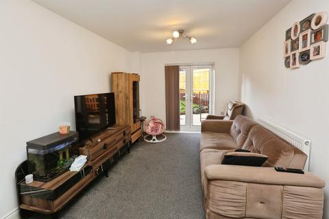 3 bedroom semi-detached house for sale, Alpine Crescent, Fareham