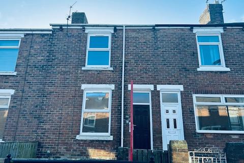 2 bedroom terraced house to rent, Prospect Terrace, New Brancepeth DH7