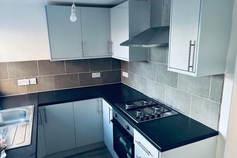 2 bedroom terraced house to rent, Prospect Terrace, New Brancepeth DH7