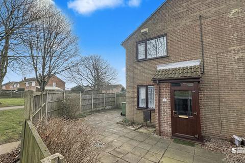 Hall Close, Rainworth, NG21