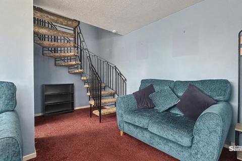 undefined, Hall Close, Rainworth, NG21