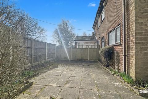 undefined, Hall Close, Rainworth, NG21