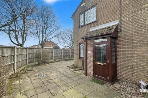 Hall Close, Rainworth, NG21