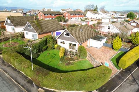 4 bedroom detached house for sale, Anthony Drive, Caerleon, NP18
