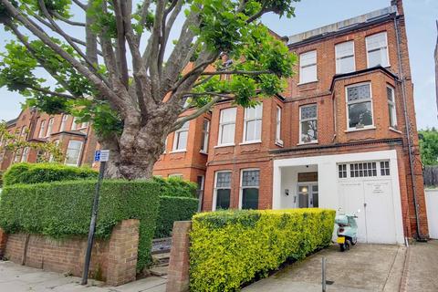 Greencroft Gardens, South Hampstead, London, NW6