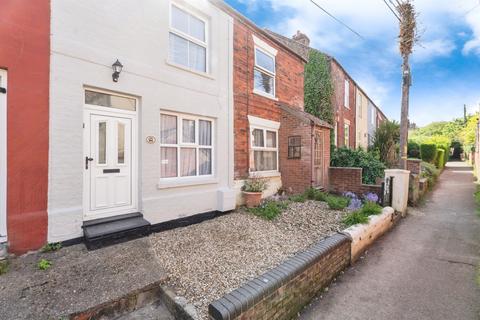 2 bedroom terraced house for sale, Church Lanes, Fakenham