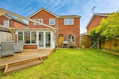 undefined, Stanley Crescent, Uttoxeter