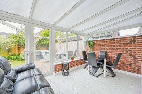 undefined, Stanley Crescent, Uttoxeter