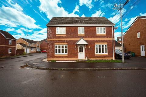 undefined, Meadow View, Tyla Garw, Pontyclun