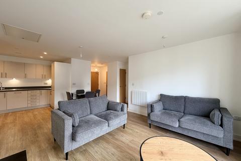 2 bedroom apartment to rent, Holmbush Mews, Faygate, HORSHAM