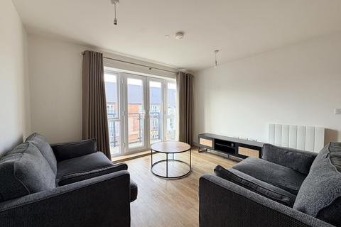 2 bedroom apartment to rent, Holmbush Mews, Faygate, HORSHAM