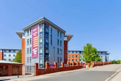 6 bedroom private hall for sale, Leighton Hall, Preston PR1