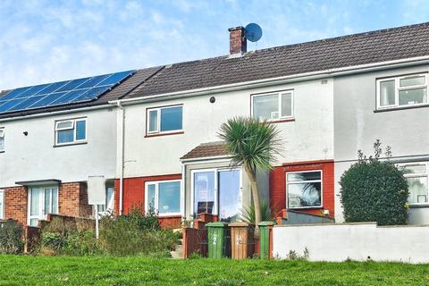 undefined, Carradale Road, Devon PL6