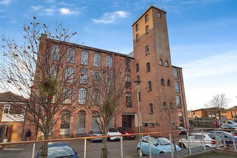 2 bedroom apartment for sale, 21 The Lace Mill, Wollaton Road, Beeston, NG9 2NN