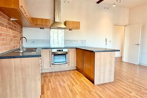 2 bedroom apartment for sale, 21 The Lace Mill, Wollaton Road, Beeston, NG9 2NN