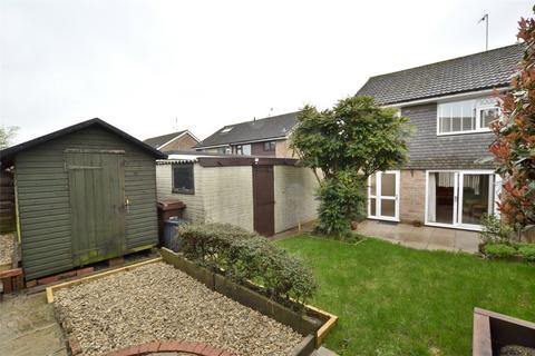 3 bedroom semi-detached house to rent, Meadowvale, Gloucestershire GL11