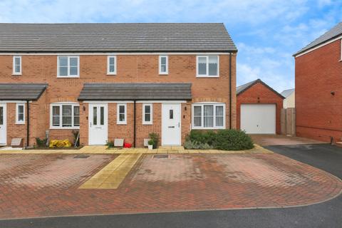 Robinsons Drive, Thurston, Bury St. Edmunds