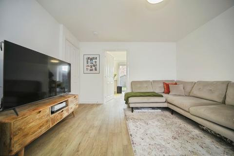 3 bedroom end of terrace house for sale, Robinsons Drive, Thurston, Bury St. Edmunds
