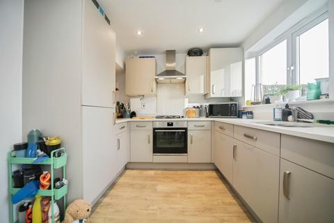 3 bedroom end of terrace house for sale, Robinsons Drive, Thurston, Bury St. Edmunds