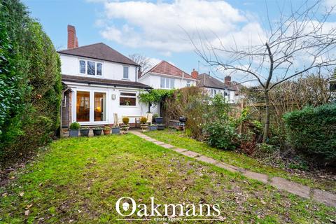 3 bedroom detached house for sale, Trevanie Avenue, Quinton, Birmingham, West Midlands, B32