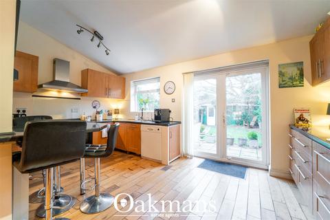 3 bedroom detached house for sale, Trevanie Avenue, Quinton, Birmingham, West Midlands, B32