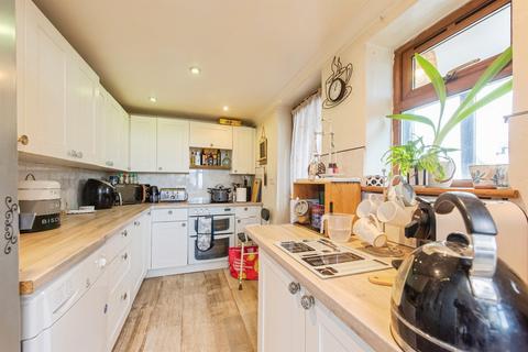 2 bedroom end of terrace house for sale, Pains Hill, Little Stonham, STOWMARKET