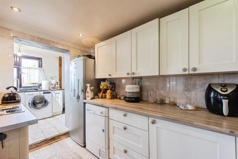 2 bedroom end of terrace house for sale, Pains Hill, Little Stonham, STOWMARKET