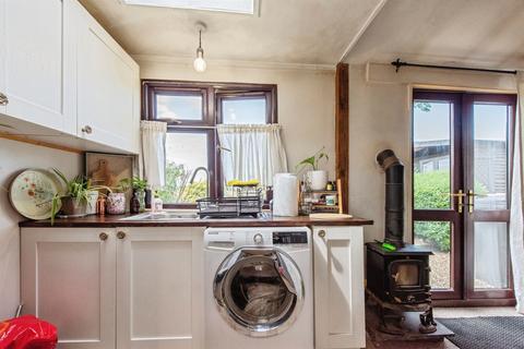 2 bedroom end of terrace house for sale, Pains Hill, Little Stonham, STOWMARKET