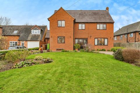 undefined, Church Lane, Barrow-On-Trent, Derby