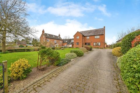 undefined, Church Lane, Barrow-On-Trent, Derby