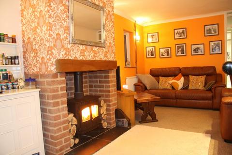undefined, Woodlands, Ashill, Thetford