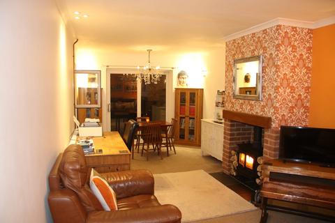undefined, Woodlands, Ashill, Thetford