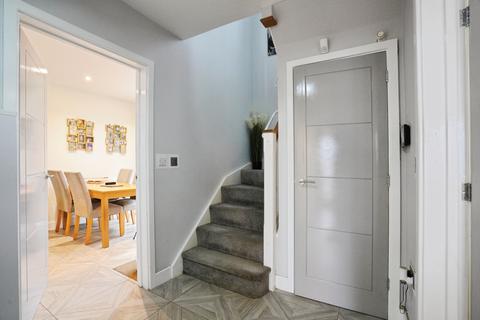 3 bedroom detached house for sale, Gwartha Close, St. Austell, PL25