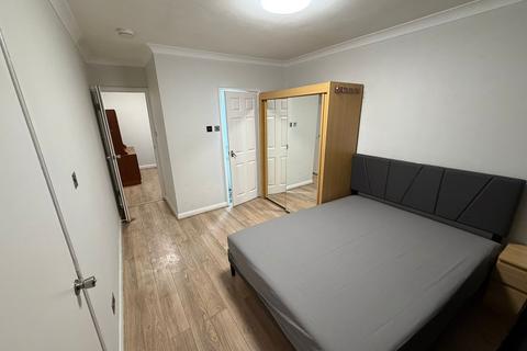 undefined, Bulstrode Road, Hounslow TW3