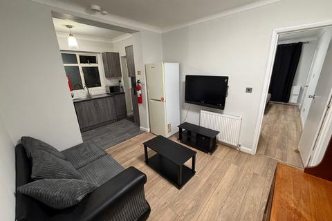 undefined, Bulstrode Road, Hounslow TW3